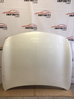 Капот Infiniti G25 G35 G37