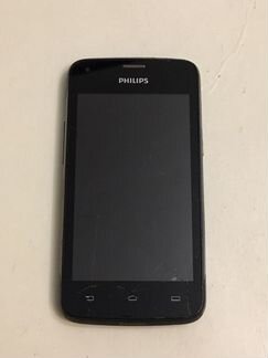 Philips Xenium W3568
