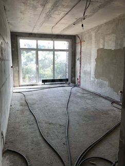 3-к квартира, 90.2 м², 4/18 эт.