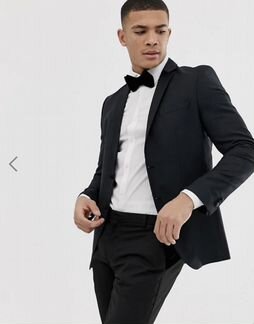 Пиджак selected homme - 48 - новый