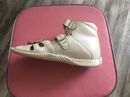 Ортопедические босоножки 34