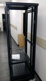 Шкаф серверный