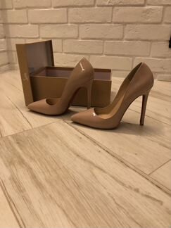 Туфли Louboutin