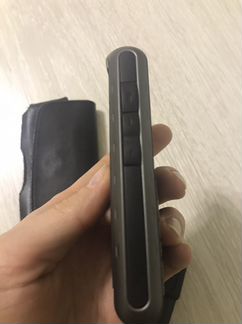 Телефон-внедорожник Samsung B2100