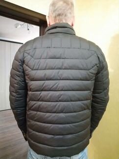 Куртка Tommy Hilfiger осень 50-52р