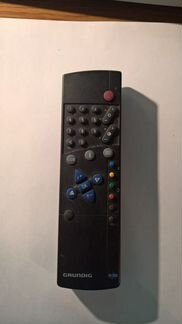 Пульт телев.grundig GR 215 OTX ориг.,samsung,Funai