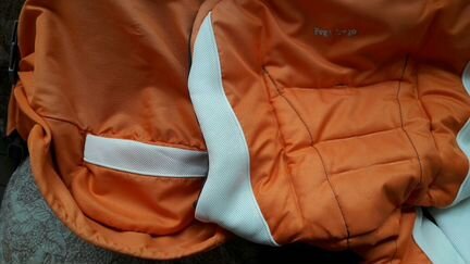 Чехлы обшивки Пегперего Плико П3