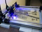 Шаговые моторы nema17(kh42h.) для 3D принтера