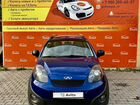 Chery IndiS (S18D) 1.3 МТ, 2012, 88 800 км