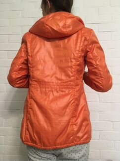 Куртка-переноска