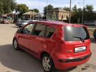 Nissan Note 1.4 МТ, 2006, 142 340 км