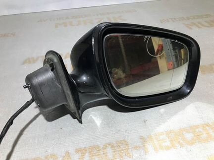 Зеркало правое Mercedes E-Class W211 646.821 2.2