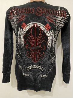 Футболки Afflictione, Xsteme Couture, Archaic