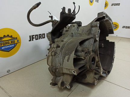 МКПП Volvo C30 MK20 1.8 2009