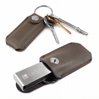 Чехол для Ledger nano s