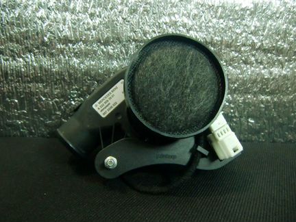 Вентилятор комбинации приборов Mercedes W222