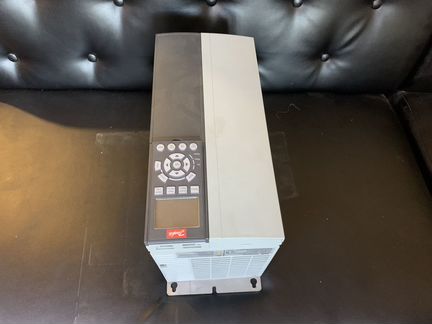 Преобразователь частоты AKD102 (11 кВт)