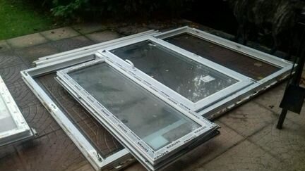 Пластиковые окна Krauss