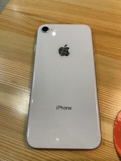 iPhone 8 64gb идеал