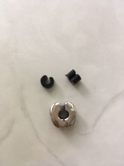 Стоппер/клипса pandora