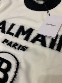 Пуловер Balmain