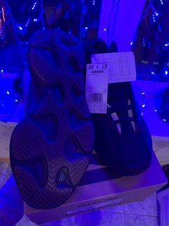 Yeezy Boost 700 V3 Brown Clay