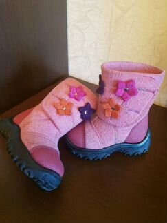 Валенки Kapika