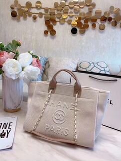 Женская сумка Chanel