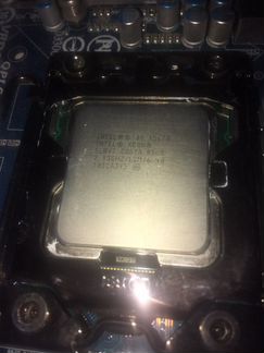 Материнская плата gigabyte ga-x58a-ud7