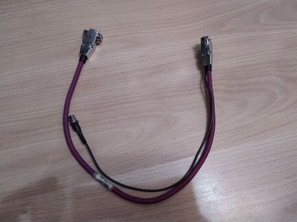 Кабеля Audioquest, Apogee, Wireworld