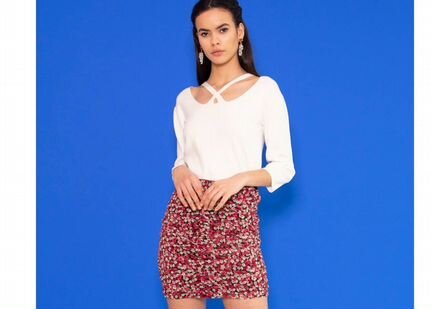 Джемпер Kontatto Италия