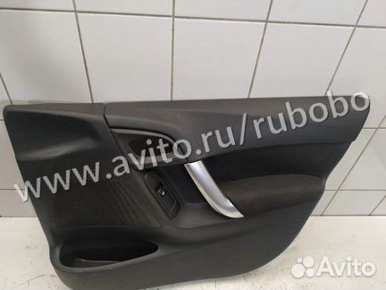 Помпа 1201K8 Citroen C3 2