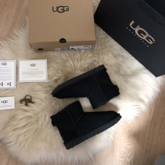 UGG Australia Mini