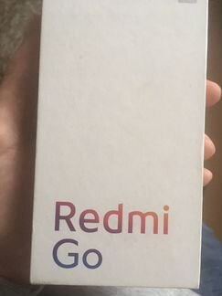 Мобильные телефоны бу xiaomi redmi go