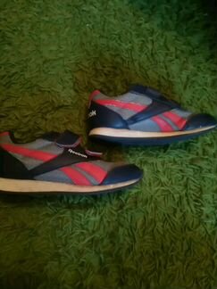 Кроссовки reebok 28 размер