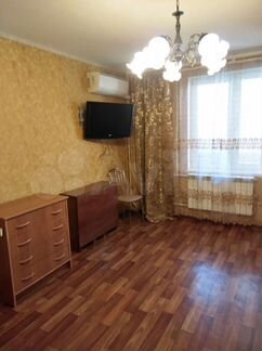 2-к квартира, 56 м², 13/23 эт.