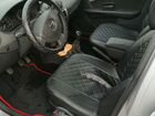 Nissan Almera 1.6 МТ, 2017, 58 000 км объявление продам