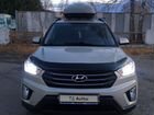 Hyundai Creta 1.6 МТ, 2018, 39 000 км