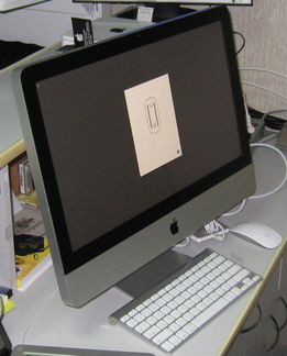 iMac (21.5-inch, Mid 2011)