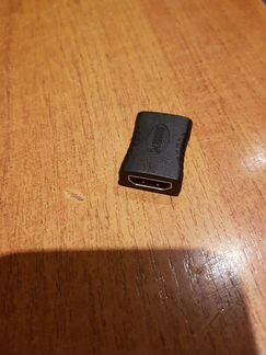 Переходник hdmi hdmi