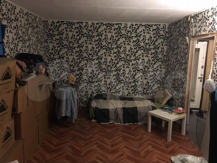 Комната 32 м² в 1-к, 6/9 эт.