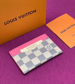 Картхолдер Louis Vuitton
