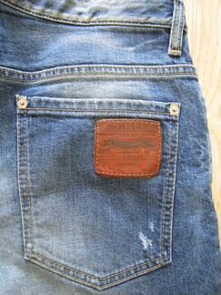 Dsquared-джинсы. Оригинал. Италия. р-46