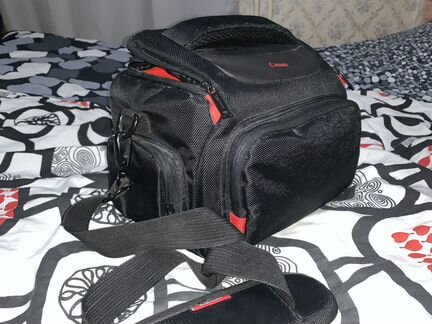Сумка для фотоаппарата Canon