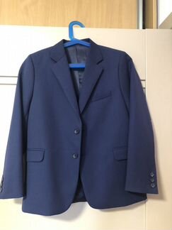 Школьный костюм