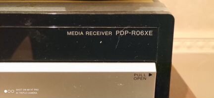 Плазма Pioneer PDP-506PE
