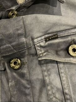 Джинсовые куртки G-Star raw. Новые. Оригинал