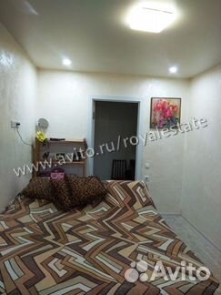 1-к квартира, 32 м², 2/5 эт.