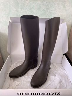 Женские сапоги boomboots