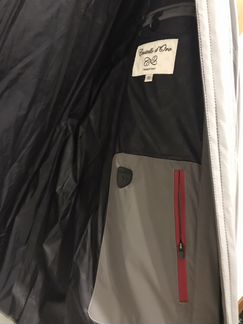 Пуховик Castello d’Oro Италия оригинал